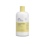Boots Baby Head to Toe wash 500ml