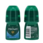Mitchum Men Roll-On Antiperspirant & Deodorant 50ml - Ice Fresh