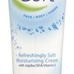Nivea soft Tube  75ml