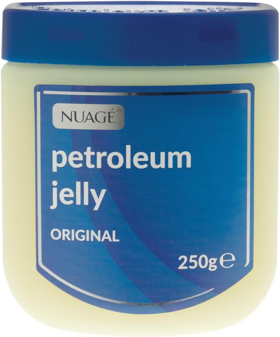 Nuage Petroleum Jelly