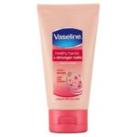 Vaseline Hands + Nails Hand Lotion 75Ml