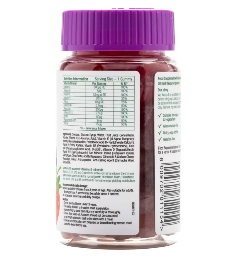 Chewy Vites Kids Multivitamins.r