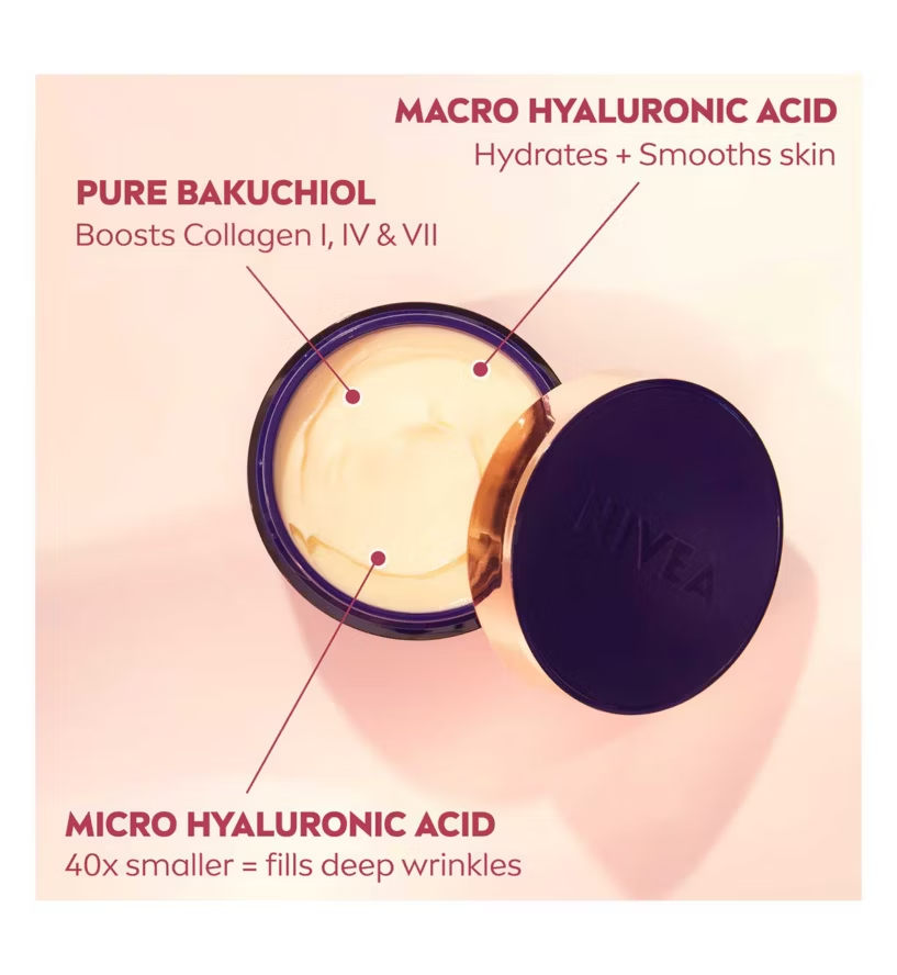 Nivea Cellular Anti Age..