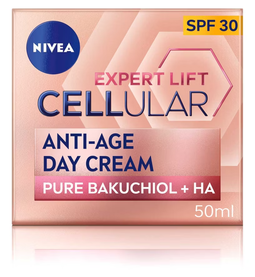 Nivea Cellular spf30 50ml