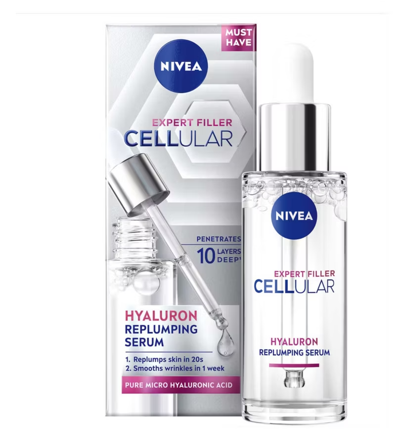 Nivea Serum