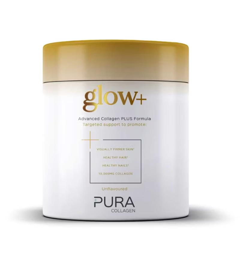 Pura Powder