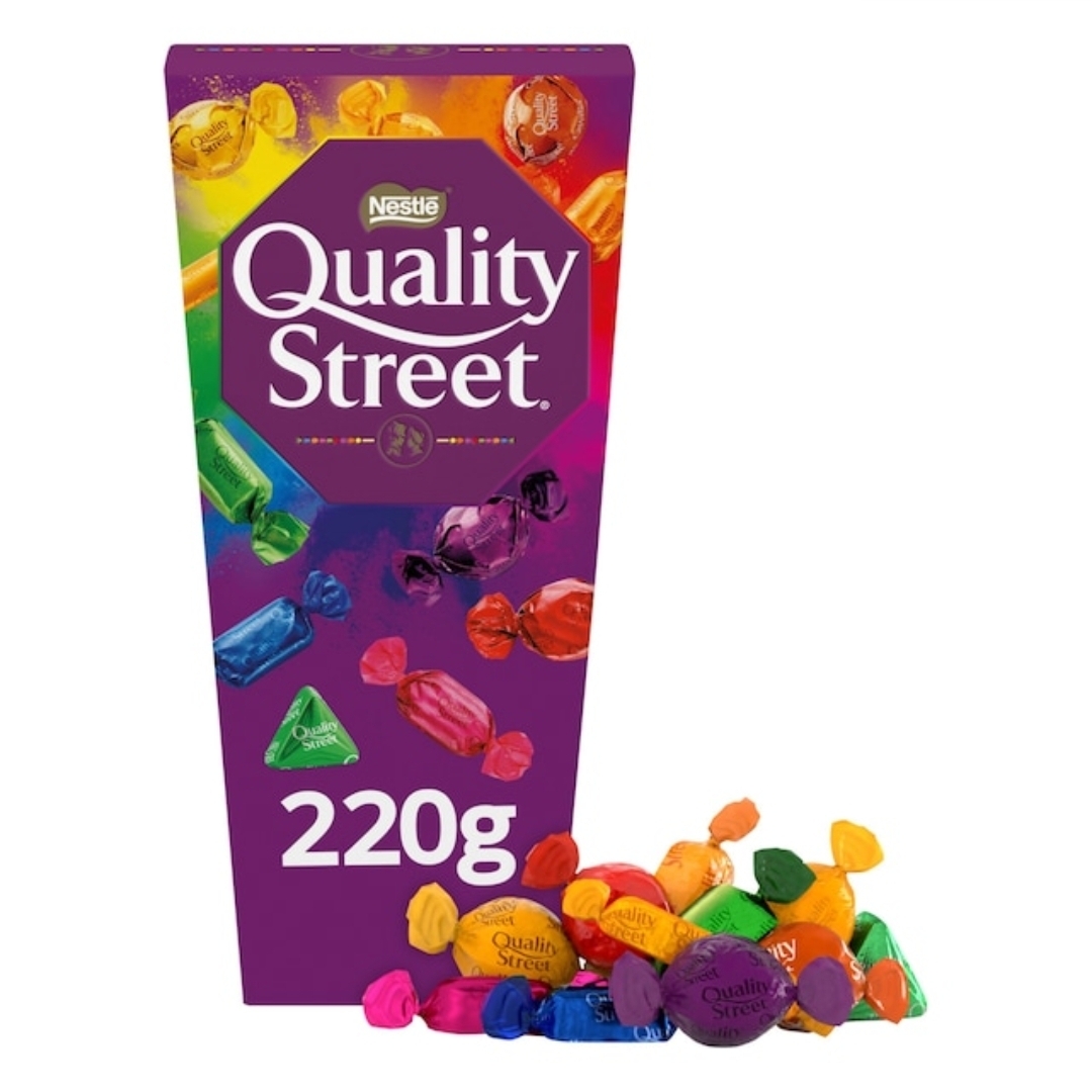 Quality Street 220g