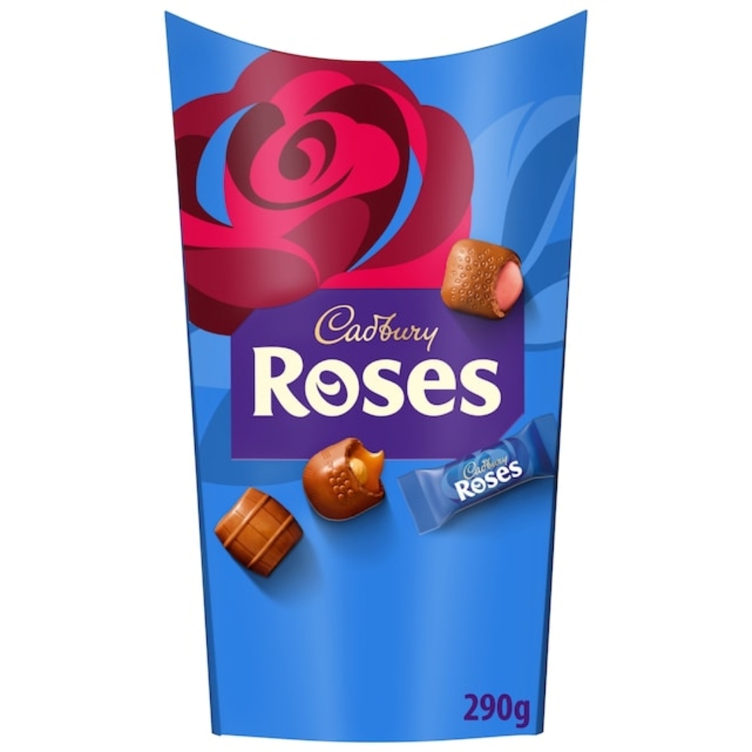 Roses 290g