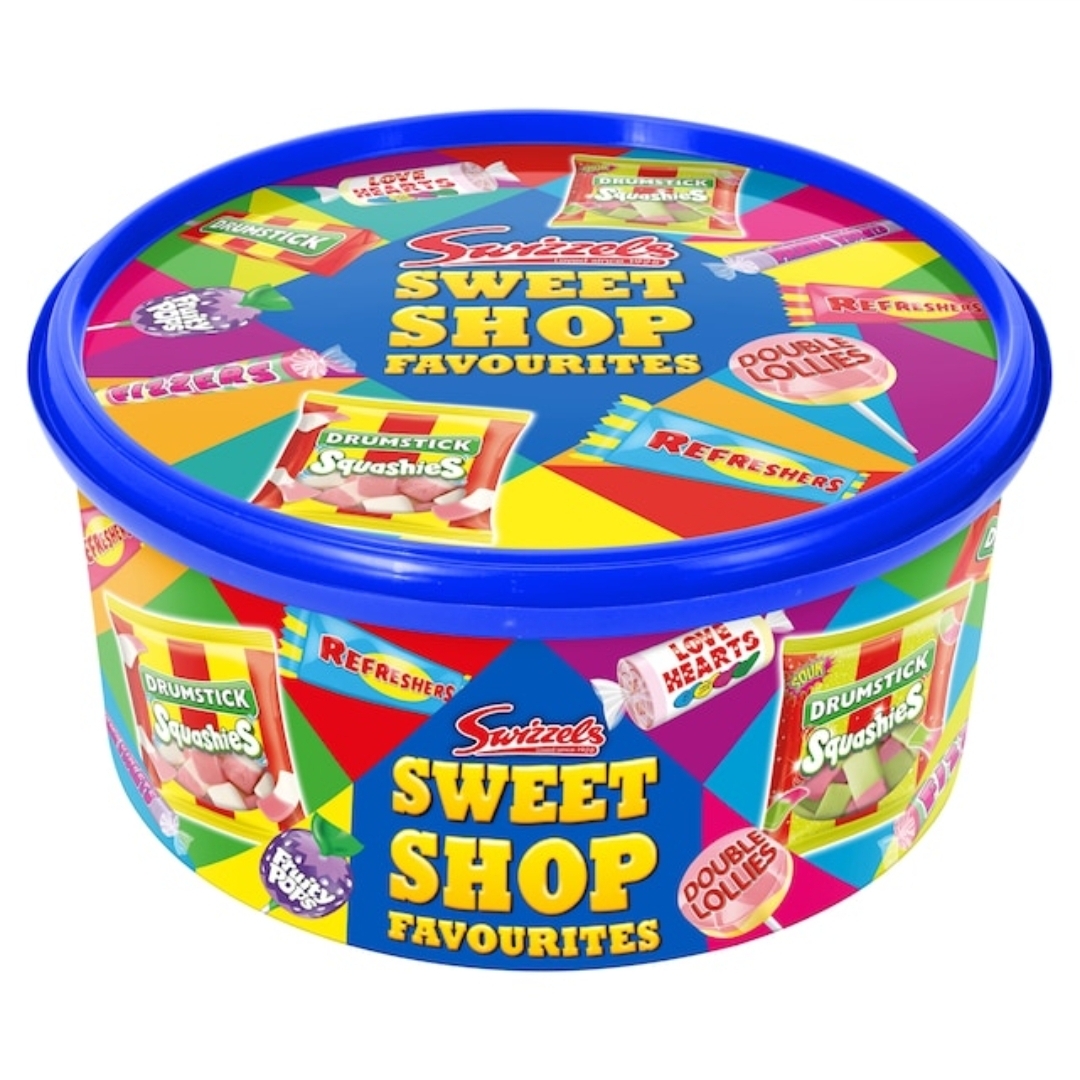Sweet Shop Favourites