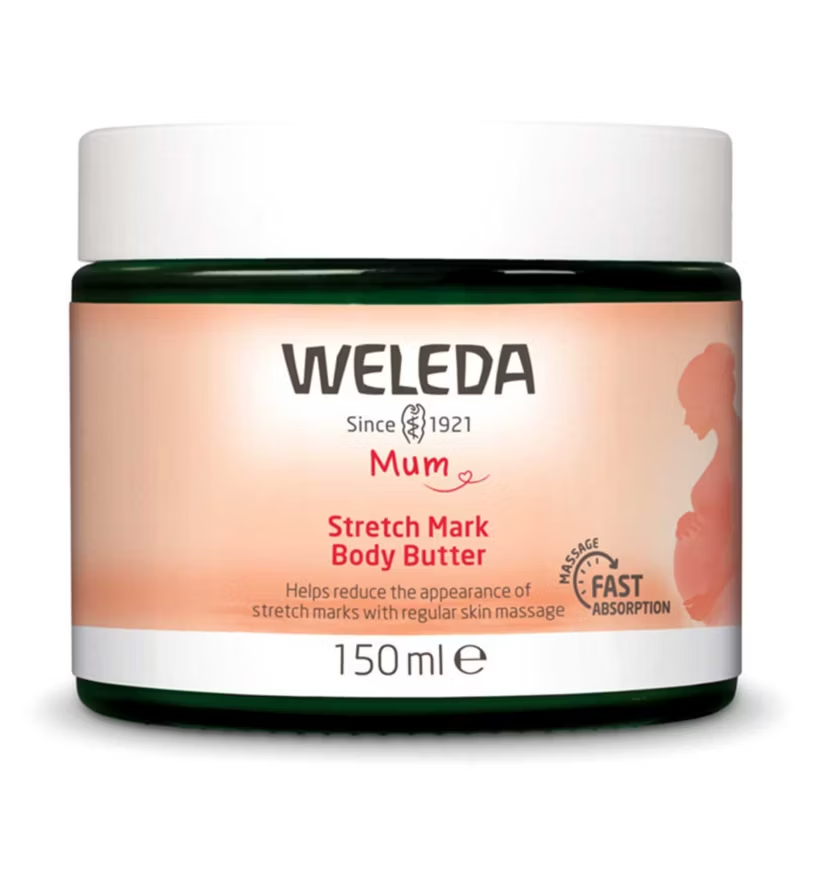 Weleda